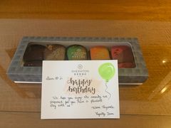 -澳门喜来登大酒店