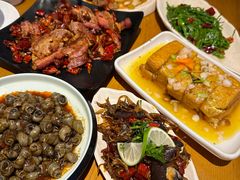 -隔壁老王·家常云南菜(花巷店)