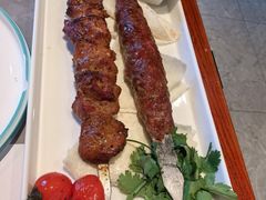 -通海俄式烧烤·俄罗斯大串(嵩山路店)