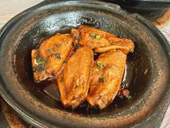 -小时候焗海鲜(鄞州万达店)