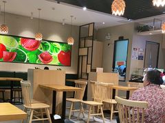 -八婆婆烧仙草(中山路店)