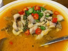 -尽善百年古院餐厅(王家老宅店)