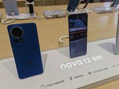 -华为授权体验店(中山公园来福士)