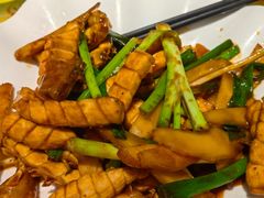 -石岐佬中山菜馆(张溪店)