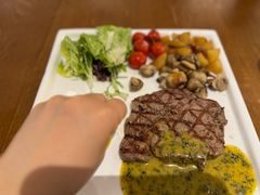 -Entrecôte 法国牛扒馆(保利·时光里店)