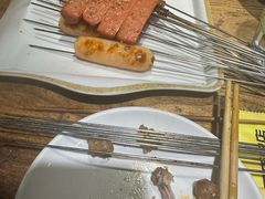-小核桃品质串店(世茂大道店)