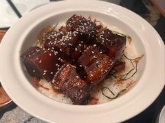 -宁邦·家宴·南京菜(红山动物园店)