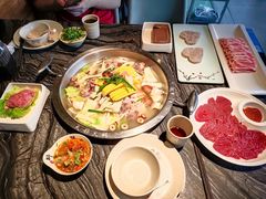 -天都火锅酒楼(虹梅南路店)