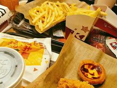 -肯德基(学院路店)