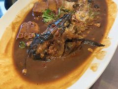 -关东大厨老三熏鹅(新石店)