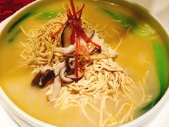 -民国红公馆·秦淮八艳(夫子庙店)