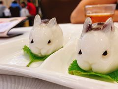 -金翠皇宫粤菜·点心·海鲜(科技园店)