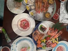 -一本魅·日式料理
