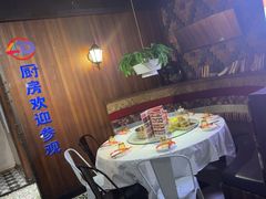 -天山醉美辣子鸡(文艺路店)