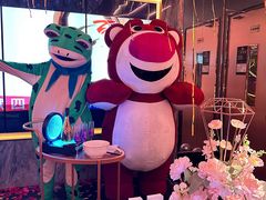 -INLOVE KTV(西溪印象城店)