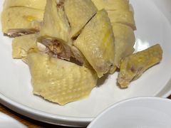 走地鸡-熠盛·本帮菜Bistro(永嘉路店)