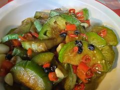 -菜哥龙虾•九江菜(七中店)