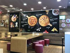 -达美乐比萨(江月路店)