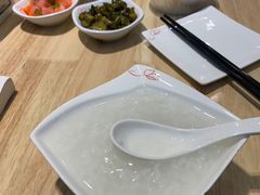 -嘉和一品粥(魏公村店)