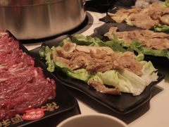 -陈记顺和潮汕牛肉火锅(番禺迎宾大道店)