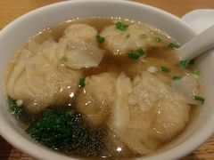鲜虾净云吞-庆记香港烧味小馆(浦东机场店)