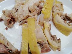 -裕记烧腊连锁餐饮(外马分店)