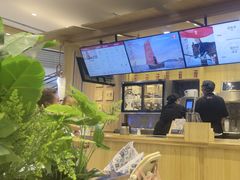 -霸王茶姬(大连万象汇店)