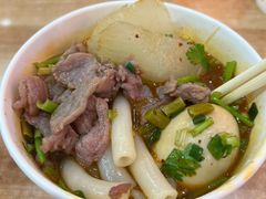 -江三王记牛杂馆(总店)