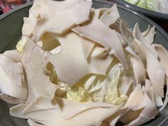 -谭鸭血老火锅(漳州路店)