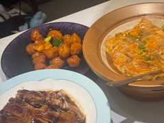 -常来小聚·广州非遗传承餐厅(高德置地店)