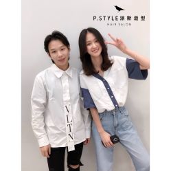 -P.STYLE派斯造型