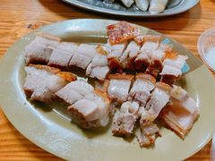 -洲心明记烧肉大粥(总店)