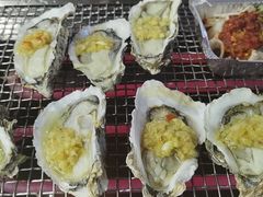 -蚝英雄鲜蚝自助专门店(长楹天街直营店)