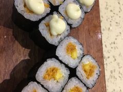 -古田居·特色寿司料理(星之岛旗舰店)