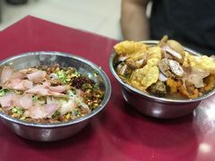 -谭老太正宗柳州螺狮粉(家和花园店)