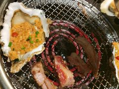 -火炉火自助餐(西直门凯德MALL店)