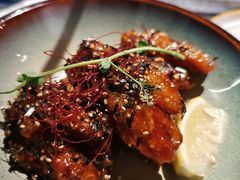 琥珀酱烤鸡翅-BE BRIGHT KITCHEN(正佳广场店)
