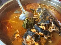 -弘烨 贵州酸汤 鱼火锅(东财店)