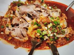 -眉州东坡·熊猫主题餐厅(枫蓝店)