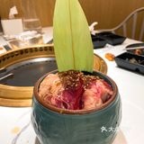 八佰伴中心性价比超高的烤肉[调皮]