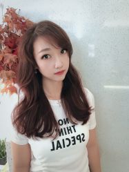 点击看大图 -HAIR HERE造型
