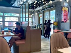 -柠檬树茶餐厅(海雅缤纷城店)