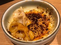 红油水饺-皇城坝小吃(科华成都王府井购物中心店)