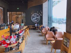 -星巴克臻选(成都环球乐天店)