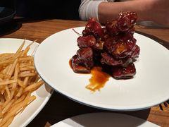-苏帮袁Sue Cuisine(将台店)