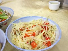 -红色湘菜馆(春风店)
