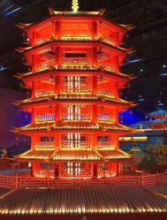 -南京万达乐园