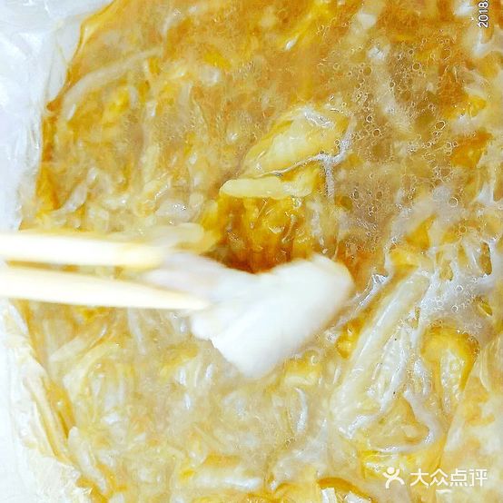 黑龙江双城杀猪菜