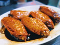 -新记餐厅(香槟大厦店)