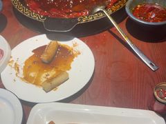 -黄家码头老火锅(解放碑旗舰店)